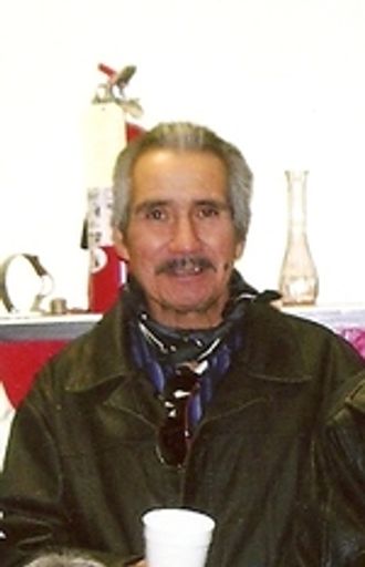 Arnulfo  Gutierrez