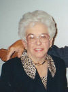 Elizabeth "Bette" Tinkle