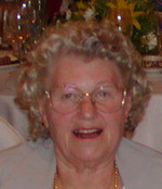 Violet M. Redman