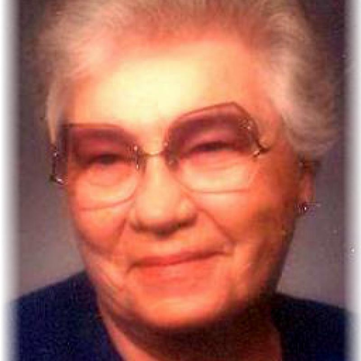 Ora C. Mahaney