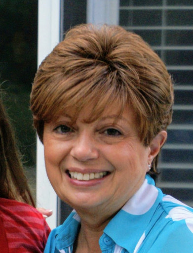 Carol Ann Bentivoglio