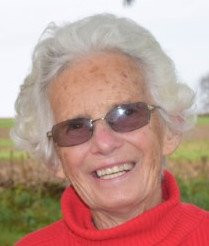 Anna M. VAN ETTEN Profile Photo