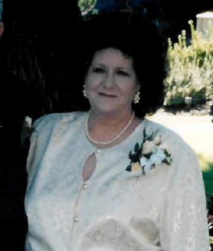 Shirley Ann Martin Profile Photo