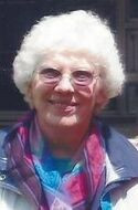 Rosemary M. Clark