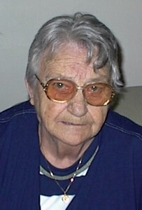 Elaine Mary Niemczyk