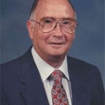 Claude Emerson Cramer, Jr