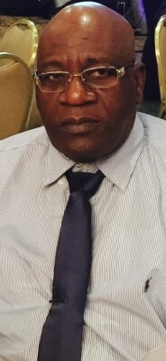 Vernon Batson Profile Photo