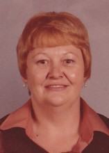  Betty L. Wolford Profile Photo