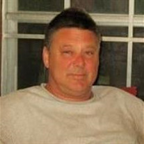 Shawn Gerard Olivier, Sr. Profile Photo