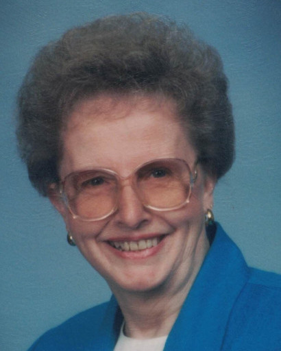 Doris V. Fields Profile Photo