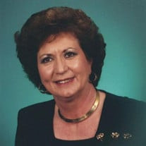Mrs. Margie Crouch Profile Photo