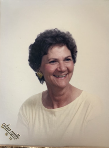 Judith L. Copley