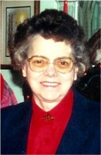 Ruby G. Fisher Profile Photo