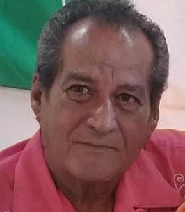 Eulogio Guajardo Jr. Profile Photo