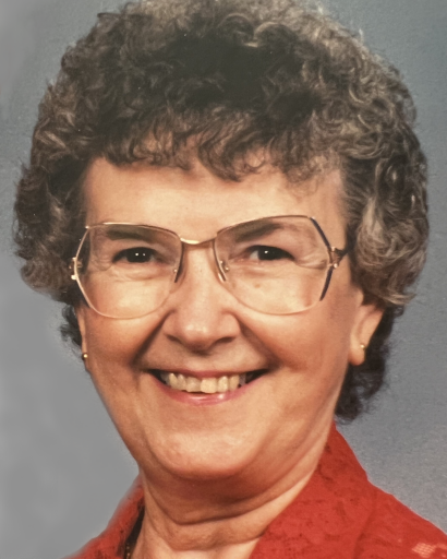 Betty Lou (Phillips) Kellenberger Profile Photo