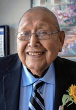 Enrique B. "Henry" Sanchez, Sr.