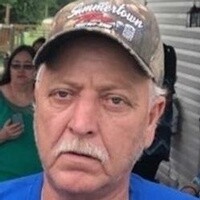 Micheal Ray Davis, Sr. Profile Photo