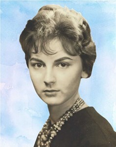 Gloria Joan Denegres