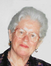 Maria Babij Profile Photo