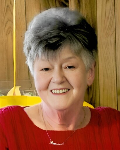 Barbara Jean Miller's obituary image