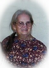 Martha Elenore Coomer Profile Photo