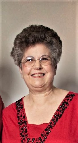 Teresa B. Poplin Profile Photo