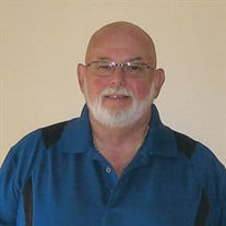 Mr. Michael "Mike" John Ryder Sr. Profile Photo