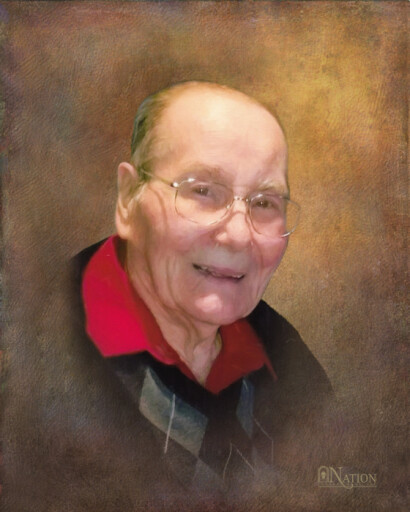 Stanley J. Semerod Sr.