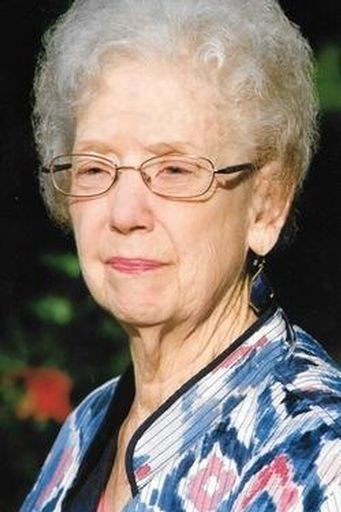 Roberta Jean Doucet