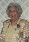 Betty Revel Profile Photo
