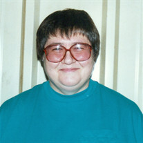 Cheryl K. Anguish Profile Photo