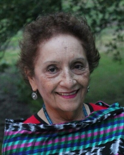 Norma Graciela Antillón Profile Photo