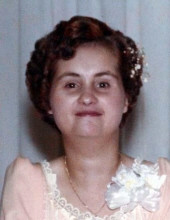 Cynthia "Sis" Marie Guidry