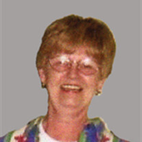 Janice Elaine Jacobson (Steele) Profile Photo