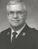 Capt. Wakefield, Jr. Profile Photo