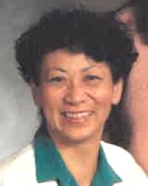 Martha M. Blaimer's obituary image