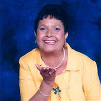 Carmen F. Huckabay Profile Photo
