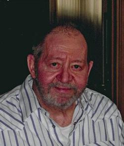 Walter Busch Jr