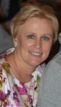 Linda Sue Moore