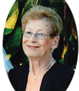 Kathleen 'Kathy' Calvert