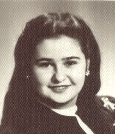 Dolores A. (Rinaldi) Santoro