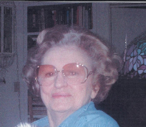June Ries Profile Photo