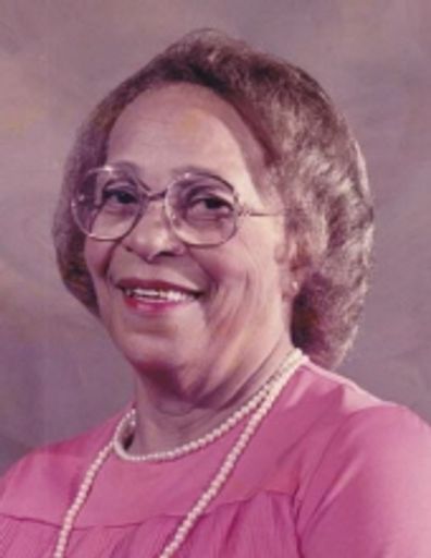 Lula Mae P. Auguillard