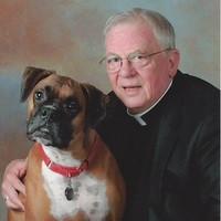 Fr. Randall O Musselman Profile Photo