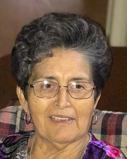Maria Esther Perez