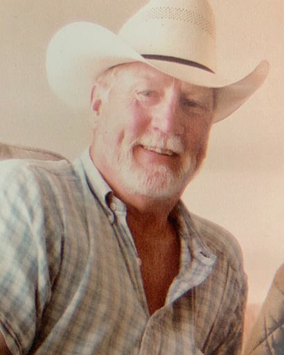 Hal Franklin's obituary image