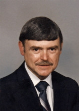 Richard H. Stoddard Profile Photo