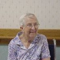 Erna M. Wilkens