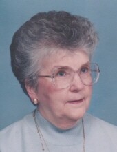 Doris A. Busha Profile Photo