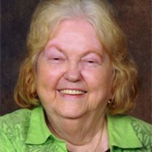 Phyllis J. Huppman